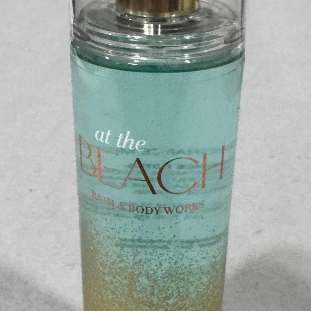 Bath & Body Works bath body